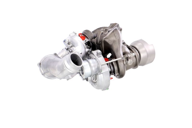 REMANTE 003-001-000093R Turbokompresorius