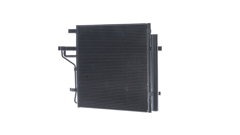 Product Image - Condensor, airconditioning - AC1069000S - MAHLE