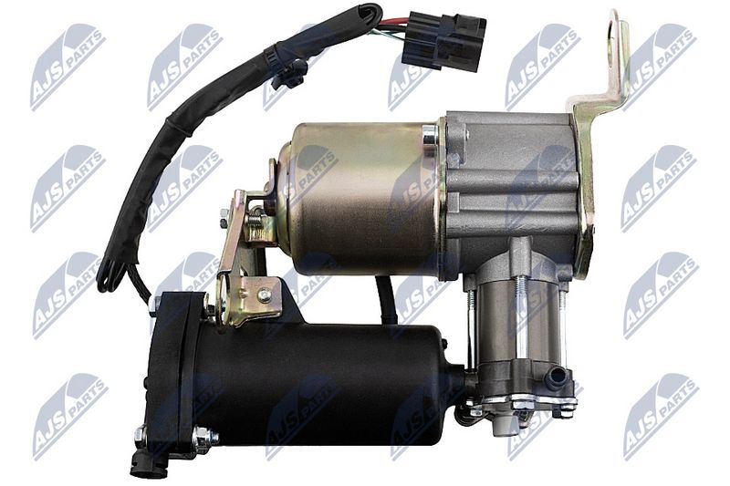 Kompressor, suruõhusüsteem, NTY ZKP-TY-001