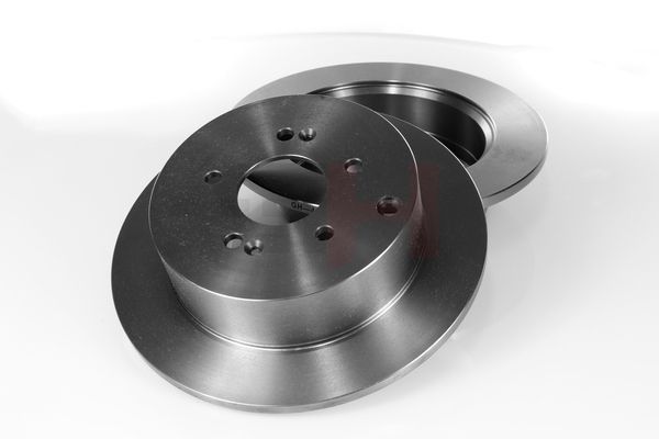 GH GH-423457 Brake Disc