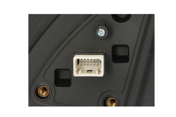 BLIC 5402-20-2238313P Exterior Mirror