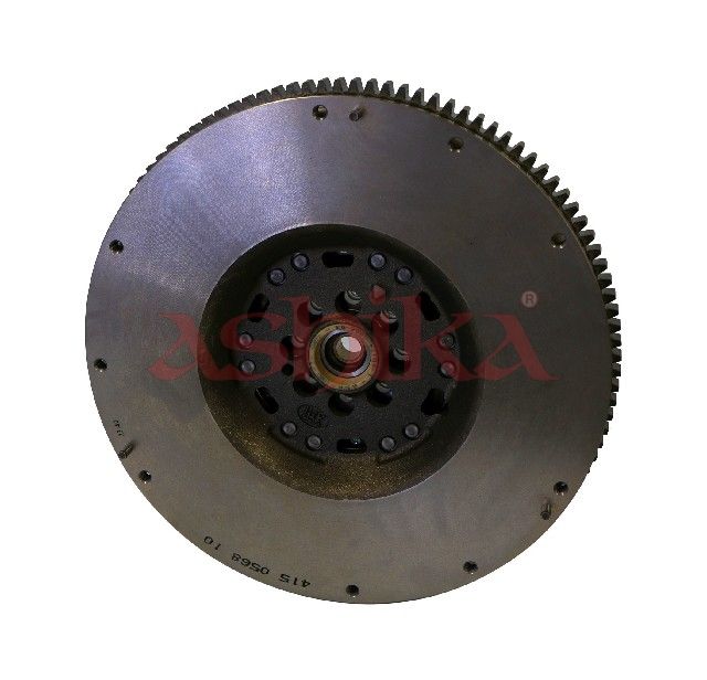 ASHIKA 91-01-109 Flywheel