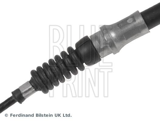 BLUE PRINT ADT346333 Cable Pull, parking brake
