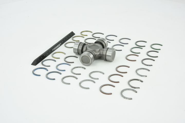 FEBEST AST-F602RM Joint, propshaft