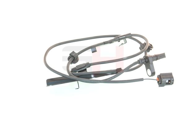 GH GH-704510H Датчик, кількість обертів колеса