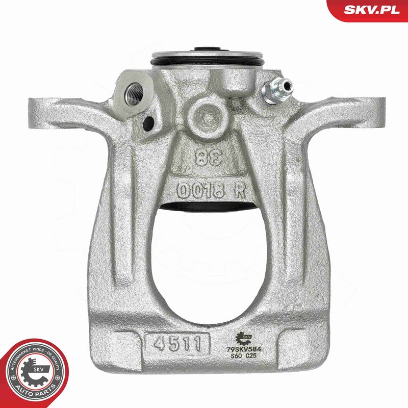 Pidurisadul, ESEN SKV 79SKV584