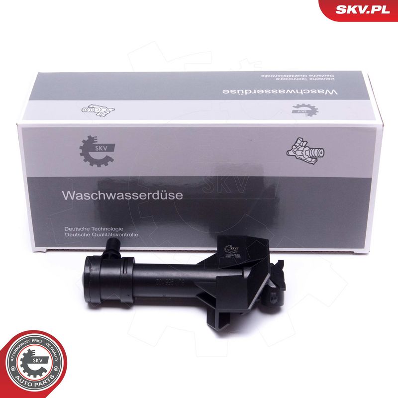 Pesuveedüüs, Tulepesurid, ESEN SKV 15SKV686