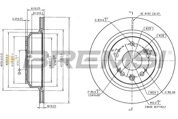 OEM код товара: 42510-SJA-000