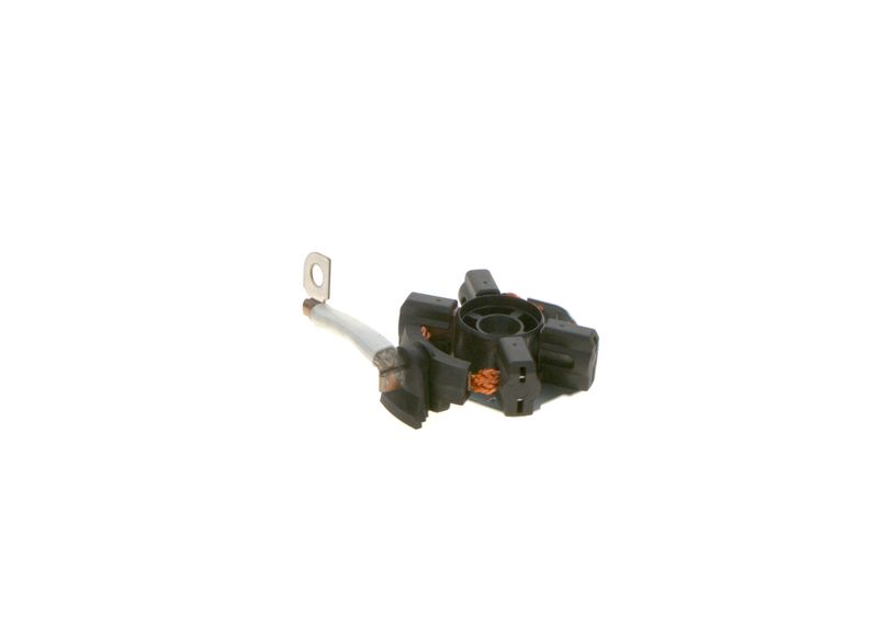 BOSCH 1004336616 Holder, carbon brushes