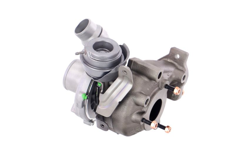 REMANTE 003-001-000201R Turbokompresorius