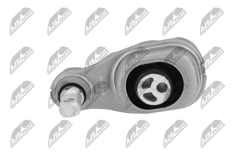 Paigutus, Mootor, NTY ZPS-ME-059