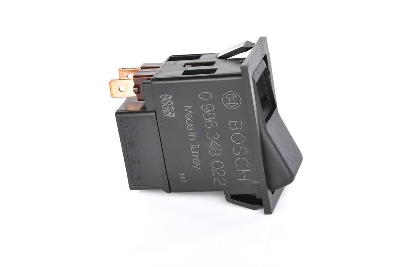 BOSCH 0986348022 Direction Indicator Switch