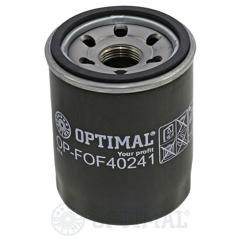 OPTIMAL olajszűrő OP-FOF40241
