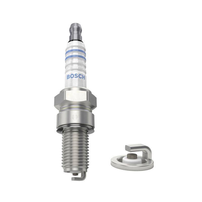BOSCH 0 241 150 504 Spark Plug
