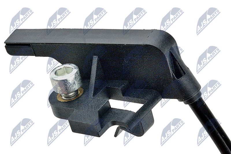 Andur, rattapöörete arv, NTY HCA-PE-006