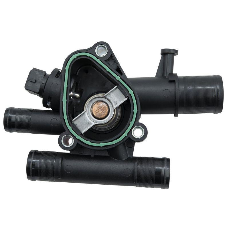 MOTORAD 549-89K Thermostat, coolant