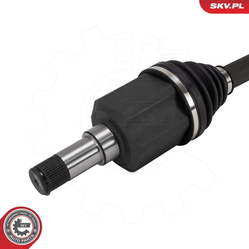 Prekės atitinka OEM kodą: BK213B437BC