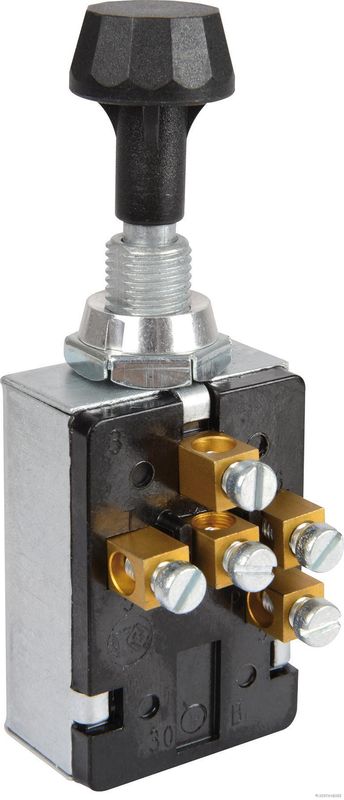 Schalter, Hauptlicht