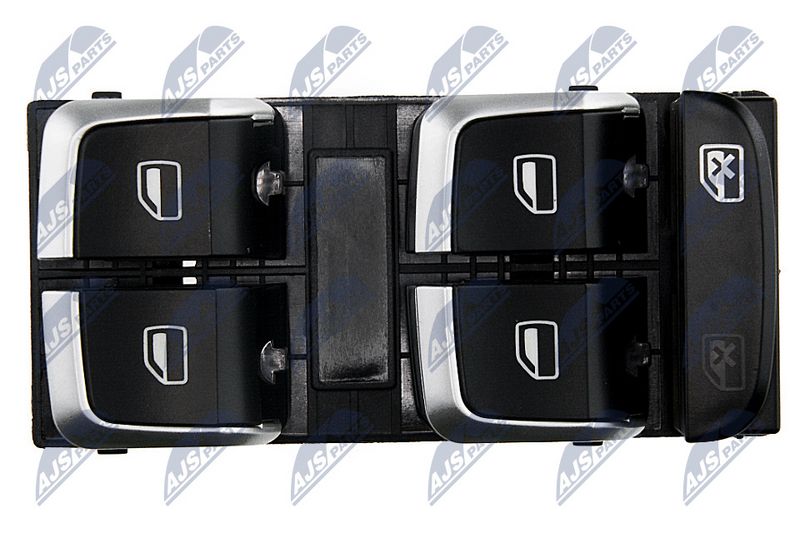 Lüliti, aknatõstuk, NTY EWS-AU-017