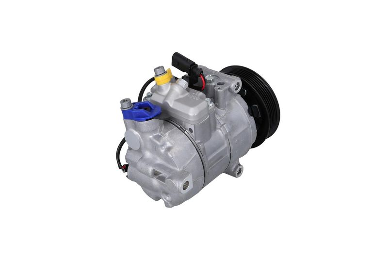 KAMOKA 7820083 Compressor, air conditioning