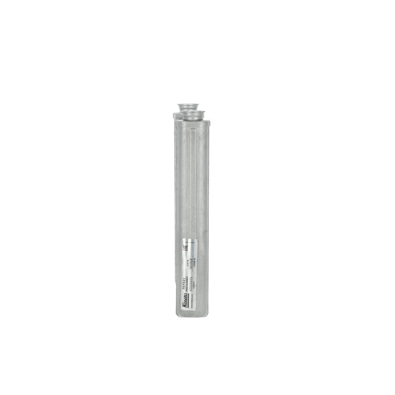 NISSENS 707421 Heat Exchanger, interior heating