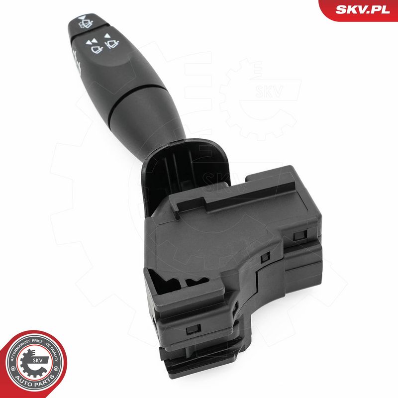 Tulede, kojameeste kangilüliti, ESEN SKV 38SKV587