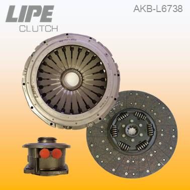 Sada spojky AKB-L6738