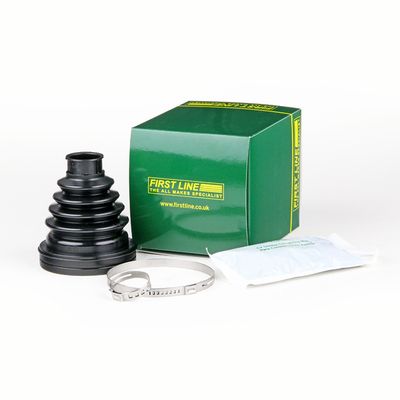 First Line FCB6467 Bellow, drive shaft