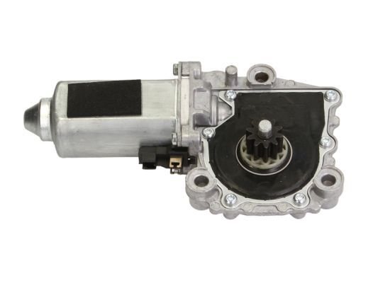 Raam regulator motor Links past: SCANIA 4, 4 BUS, G I  VOLVO FH, FH II, FH16, FM, FM II, FMX 05.95-