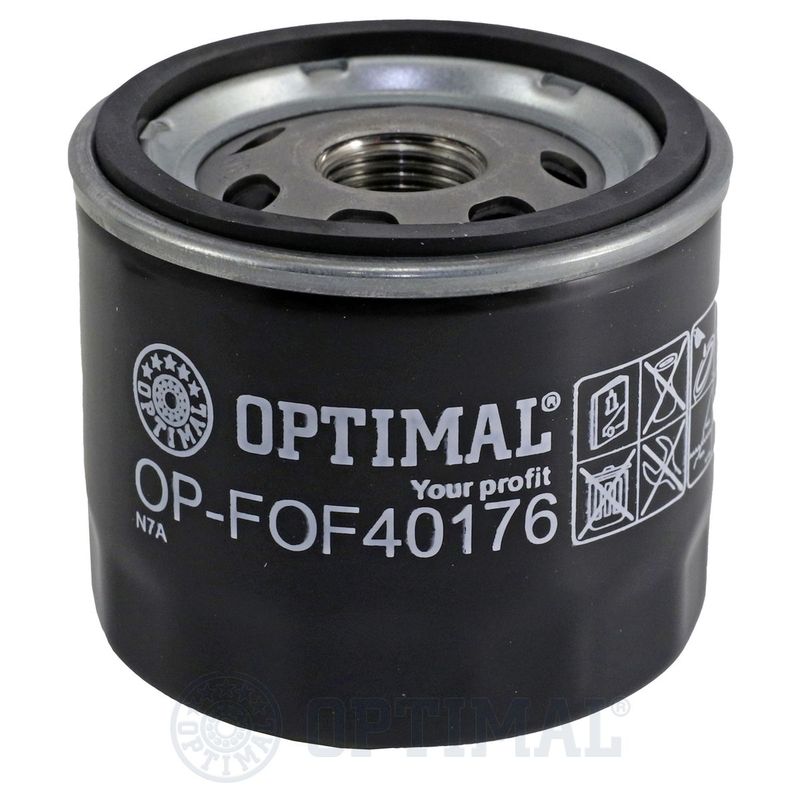 OPTIMAL olajszűrő OP-FOF40176