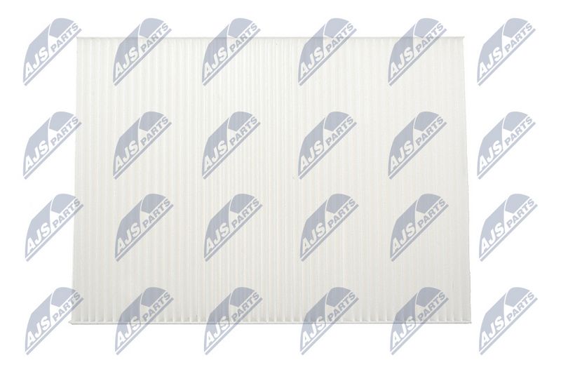NTY FCF-VW-003 Filter, cabin air