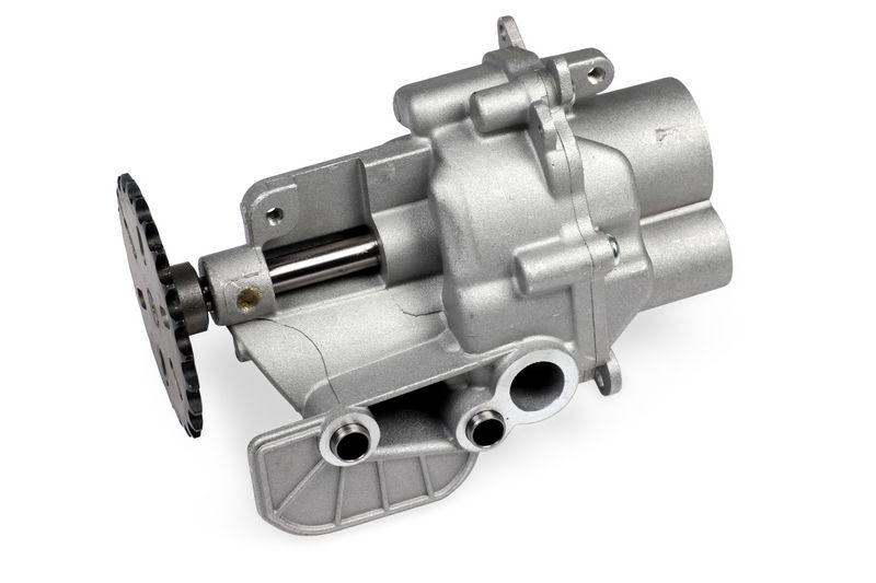 GK 705593 Oil Pump