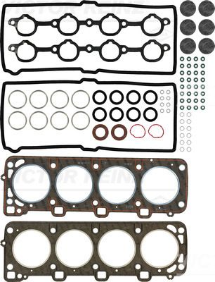 VICTOR REINZ 02-26035-04 - Gasket Kit, cylinder head