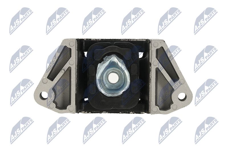 Paigutus, Mootor, NTY ZPS-FR-024