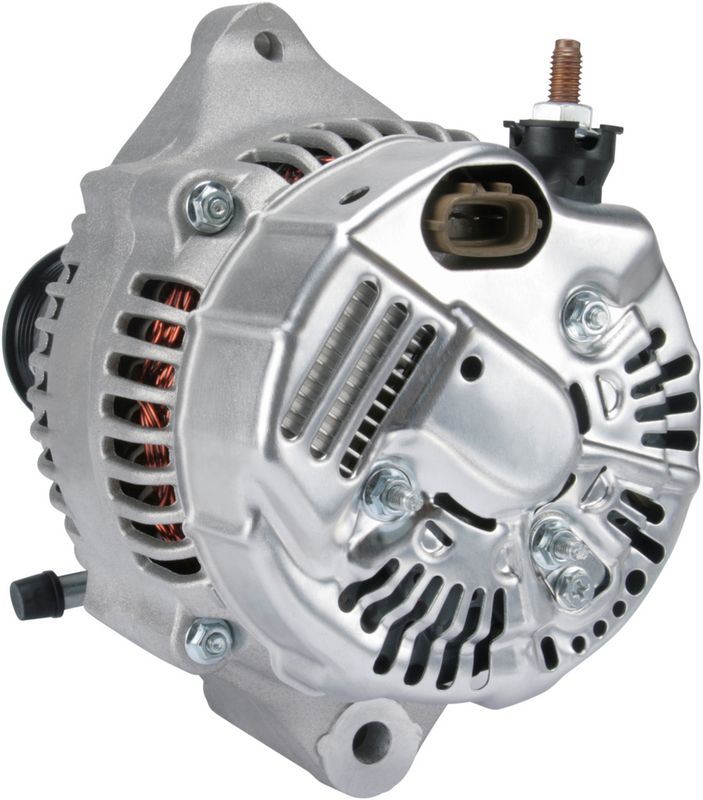 Generaator, HC-Cargo F 032 114 300