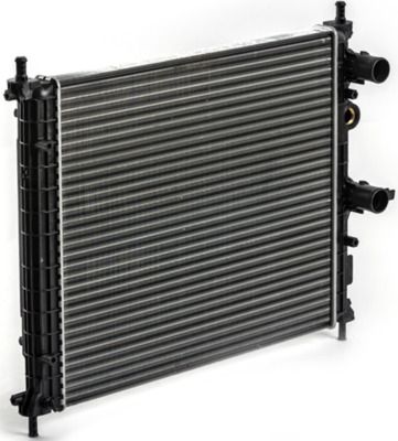 Product Image - Radiateur - CR1993000S - MAHLE