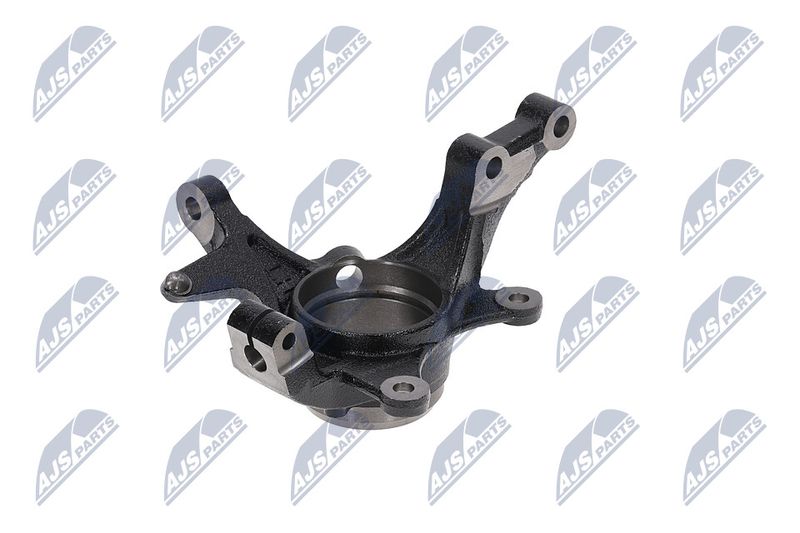 Käändmik, rattakinnitus, NTY ZZP-KA-006