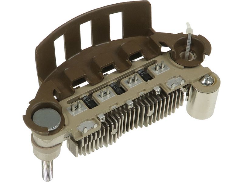 AS-PL ARC5111 Rectifier, alternator