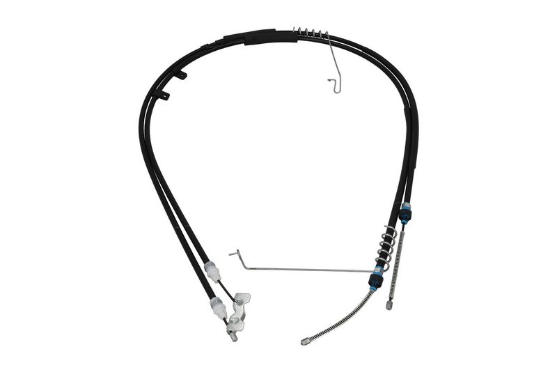 Tross, seisupidur, KAMOKA...