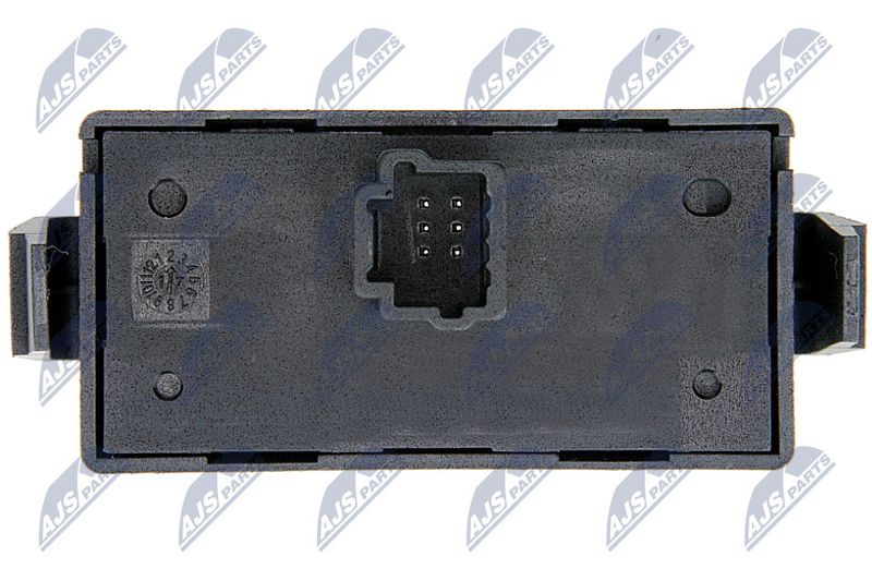 Ohutulede lüliti, NTY EWS-RE-031