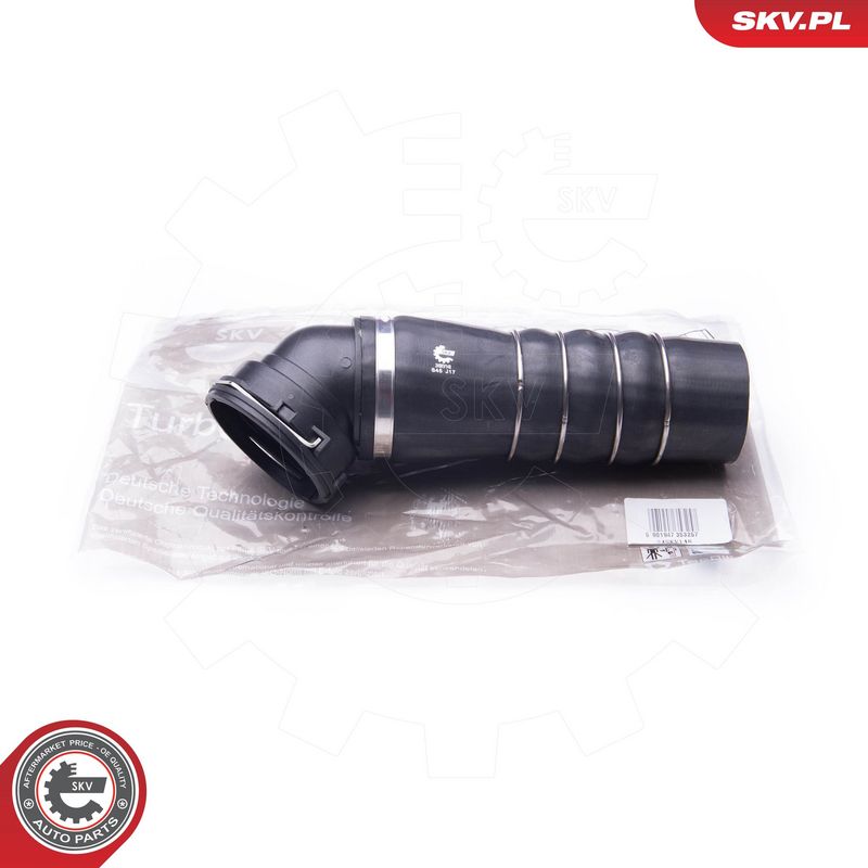 Laadimisõhu voolik, ESEN SKV 24SKV148