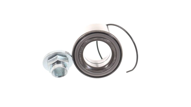 SKF VKBA 6931 Комплект колісних підшипників