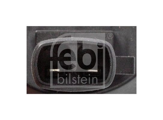 FEBI BILSTEIN 107496 Washer Fluid Pump, window cleaning