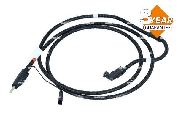 Furtun, soluție de uree NRF 706015