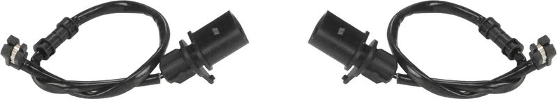 TRW GDB1884 Brake Pad Set, disc brake
