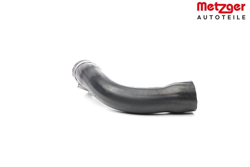 METZGER AUTOTEILE 2401273 Charge Air Hose