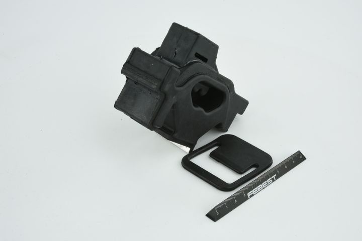 Paigutus, Mootor, FEBEST HM-FITWD