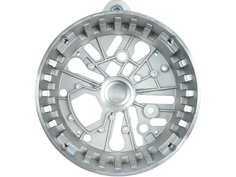AS-PL ABR0003 Protective Cap, alternator