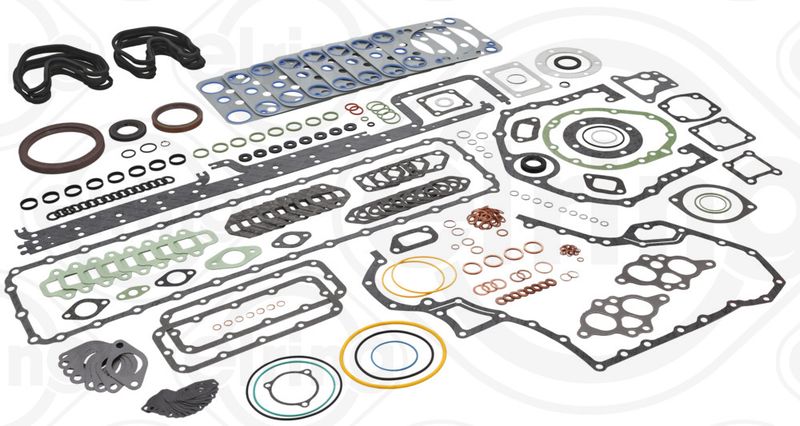 Product Image - Complete pakkingset, motor - 599.354 - ELRING