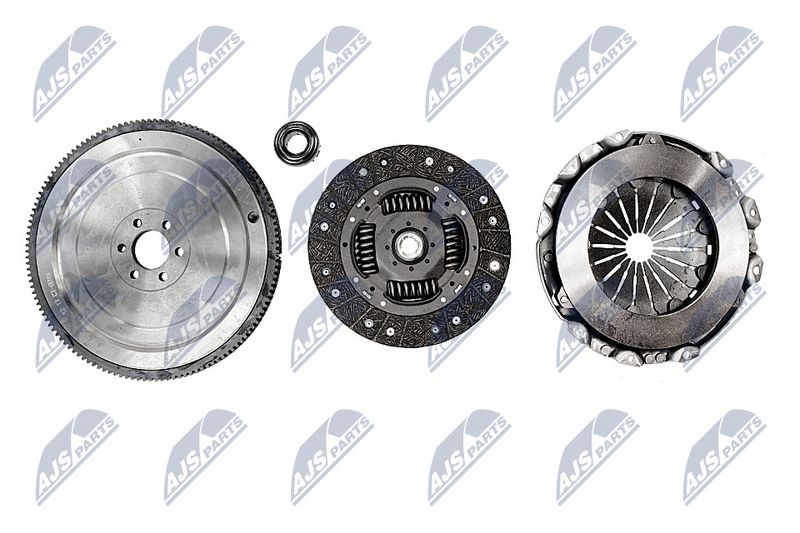 Sidurikomplekt, NTY NZS-CT-001